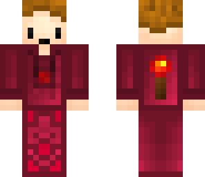 tj nether man