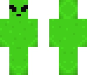 chuck alien
