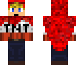 tnt gristone