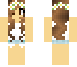 hair edited