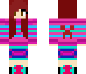 thetoneys skin