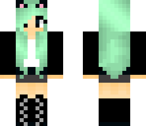 emo girl