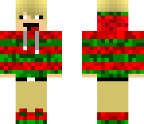 ll cyberguy ll christmas derp