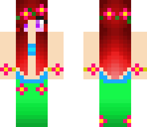 mermaid