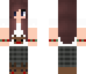 christmas edit