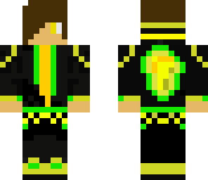 dont use this skin