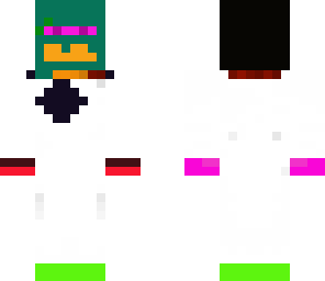 dating enderman