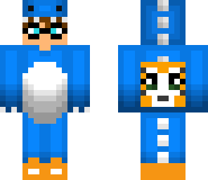 movie's skin