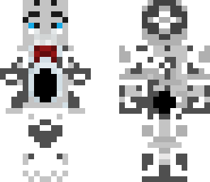 frostbite