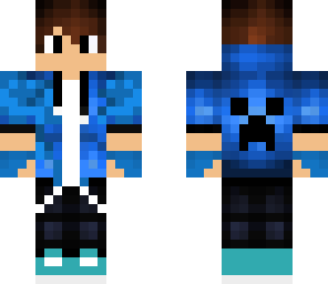 my version