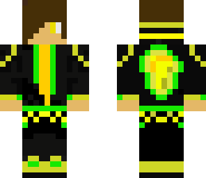 dont use this skin