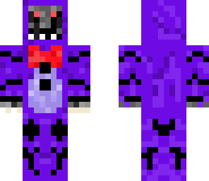 old bonnie
