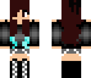 2end skin for simone