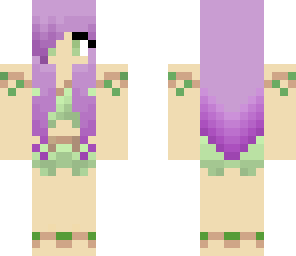 nymph fixed