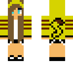 pikachu girl