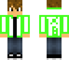 personaje xbox 