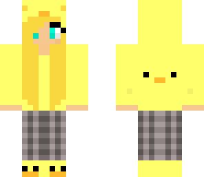 ducky momo pjs