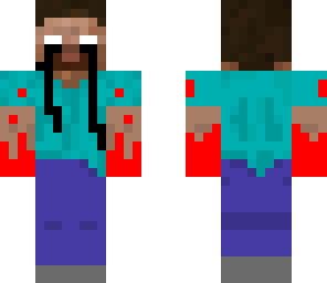 herobrine devil