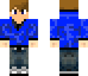 swagger dude