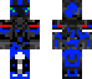 mark 8 spartan