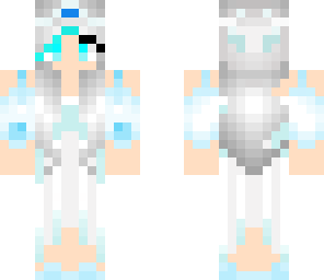 ice prinsses
