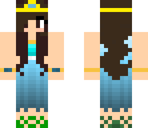 elven princess