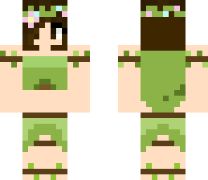 forest elf