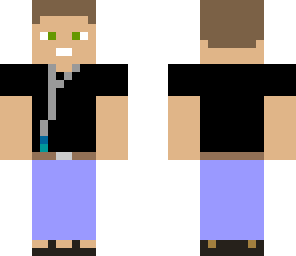 mathews skin