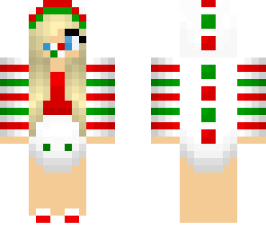 christmas baby