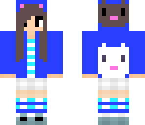 cat girl