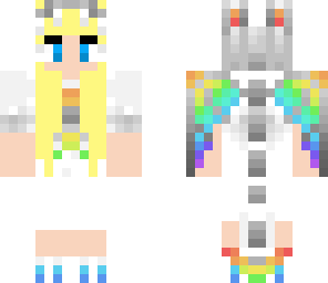 ited dragon girl