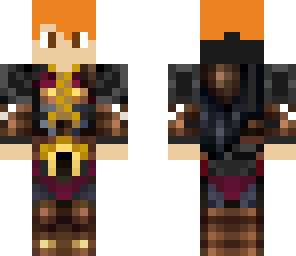 arno assasins creed