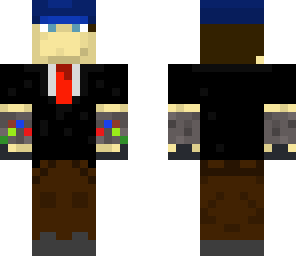 fedora hacker