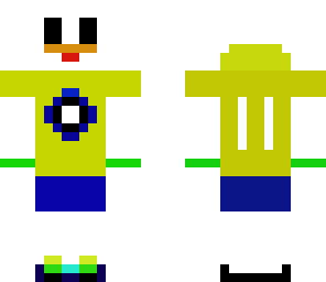 patomanguero