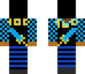 minecraft skin