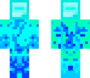 diamond man
