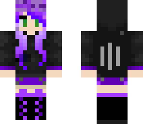 three days grace girl -edited