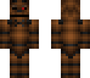 freddy fazbear