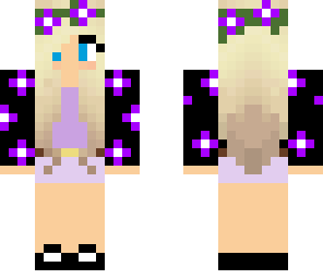 flower girl