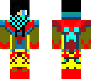blood stealing swamp bandit