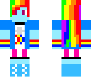 equestria girls rainbow dash