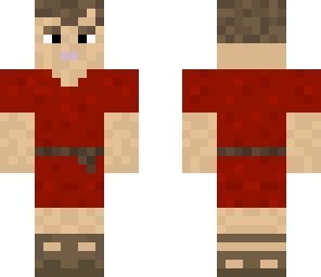 plain legionary