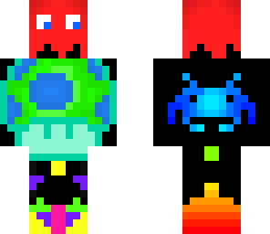 i love pixel