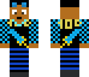 slurpeguy's skin