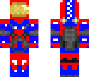 noran space marine