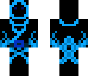 ice mage
