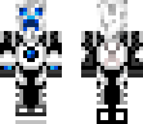 robot creeper
