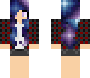 galaxy girl