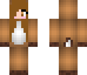 deer girl