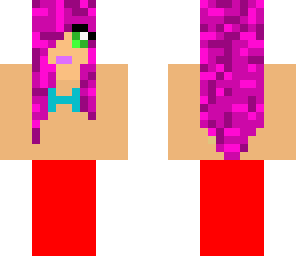 mermaid updated
